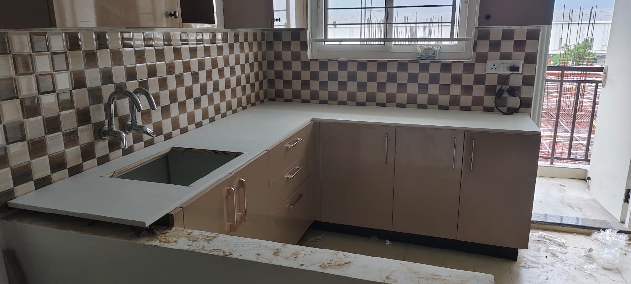 2 BHK flat is for sale in Isnapur