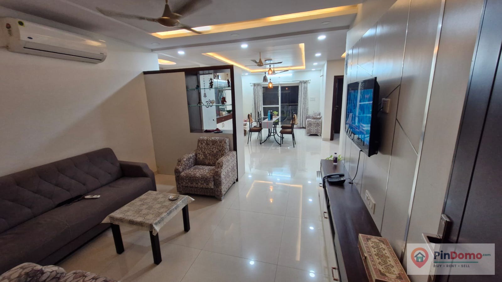 Lotus Residency