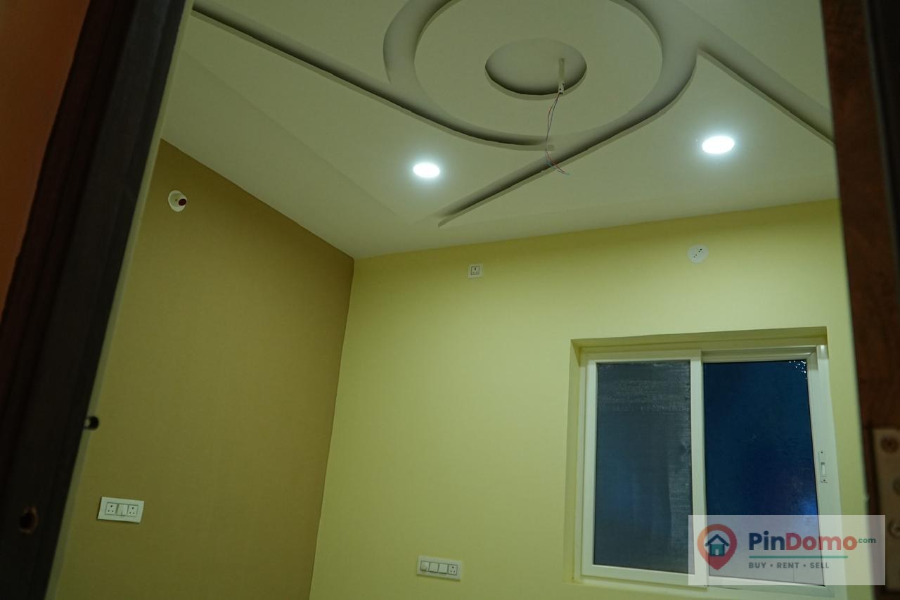 4 BHK house is for sale in New Ready Move Independent House in Boduppal
