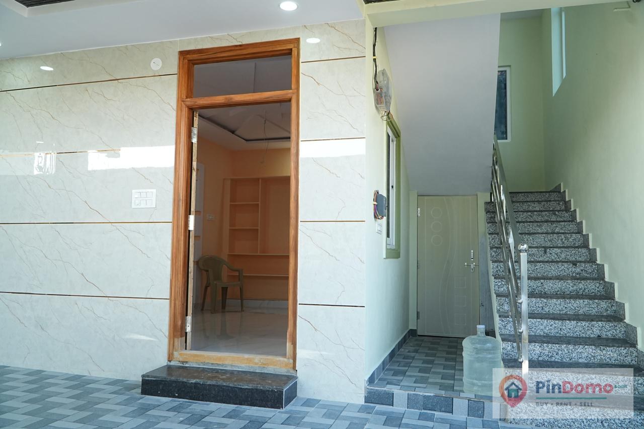 4 BHK house is for sale in New Ready Move Independent House in Boduppal