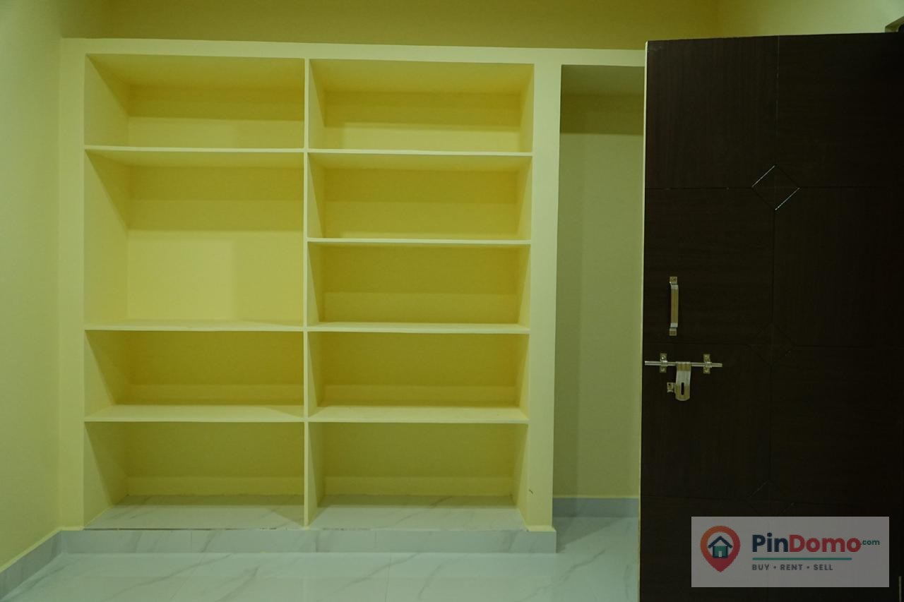 4 BHK house is for sale in New Ready Move Independent House in Boduppal